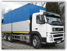 transport hds lublin
