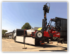 transport hds lublin