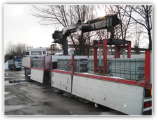 transport hds lublin