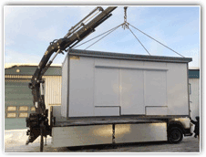 transport hds lublin