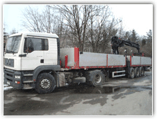 transport hds lublin